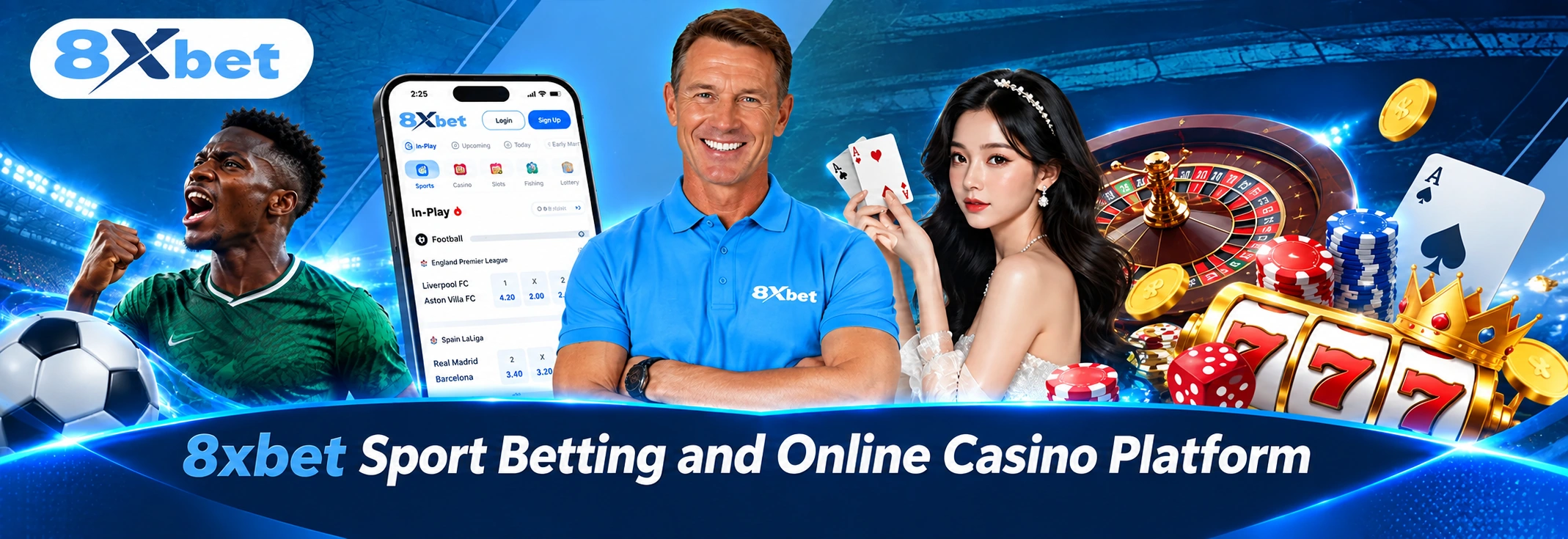 8xbet