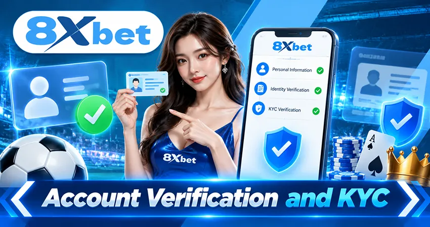 Account Verification and KYC