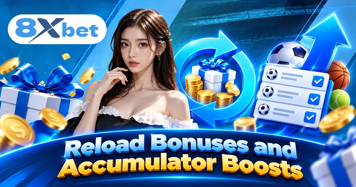 Reload Bonuses