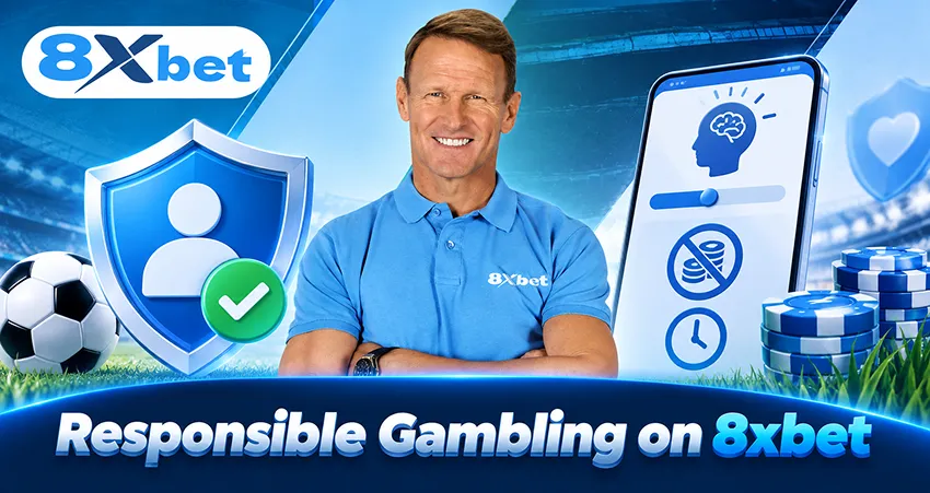 Responsible Gambling